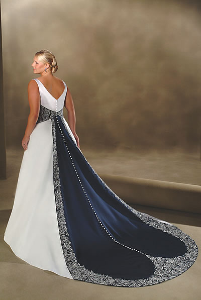 Bn Plus Size Wedding Dresses 373